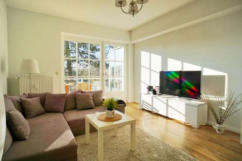 Foto - Wohnung zum Kaufen in Lübeck 210.000,00 € 39 m²