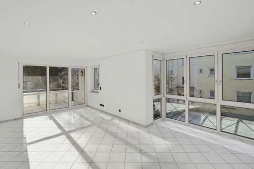 Foto - Wohnung zum Kaufen in München 525.000,00 € 74.25 m²