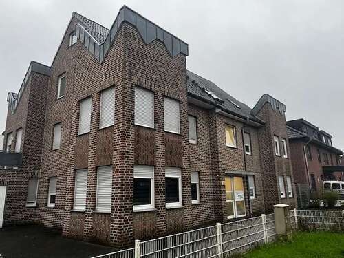 Foto - Wohnung zum Mieten in Hamminkeln 450,00 € 50 m²