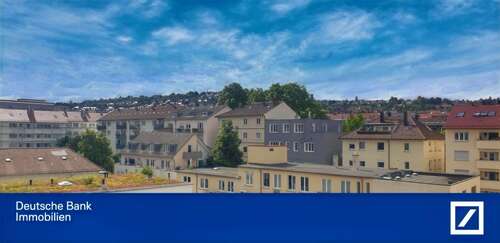 Foto - Wohnung zum Kaufen in Stuttgart 527.000,00 € 83 m²