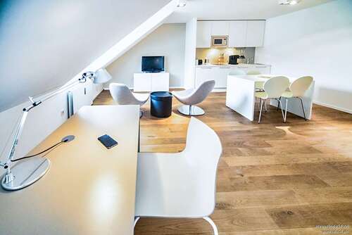 Foto - Wohnen auf Zeit in Köln Neustadt-Nord 1.490,00 €