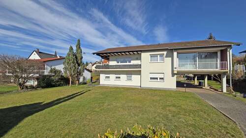 Foto - Haus zum Kaufen in Birkenau 479.000,00 € 214.3 m²