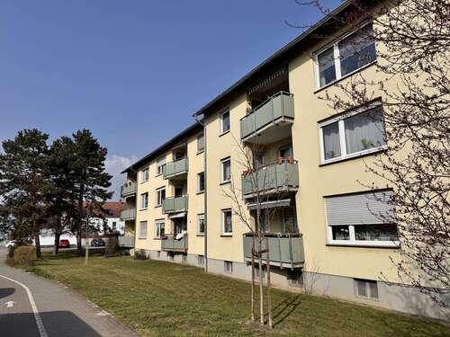 Foto - Wohnung zum Kaufen in Ingelheim 164.800,00 € 90.13 m²