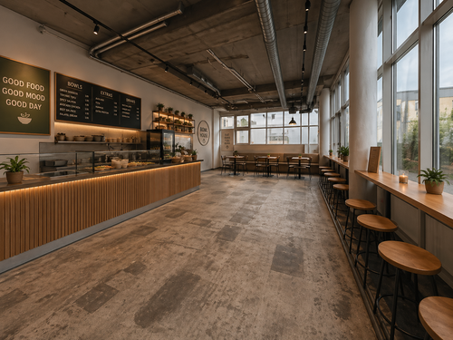 Foto - Gastronomie in Augsburg 1.972,00 € 146 m²