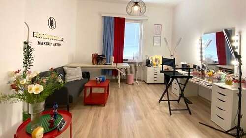 Foto - Büro in Freilassing 206,25 € 16.5 m²