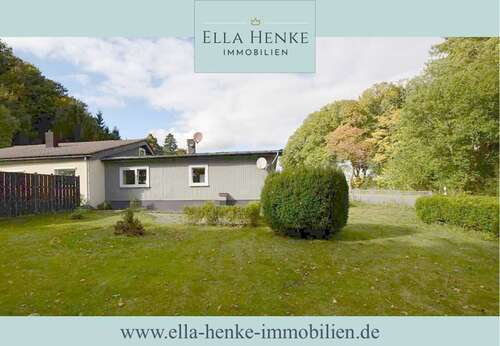Foto - Haus zum Kaufen in Clausthal-Zellerfeld 75.000,00 € 66 m²