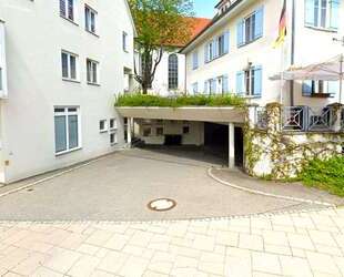 Garage zu verkaufen in Bad Wurzach 10.000,00 €