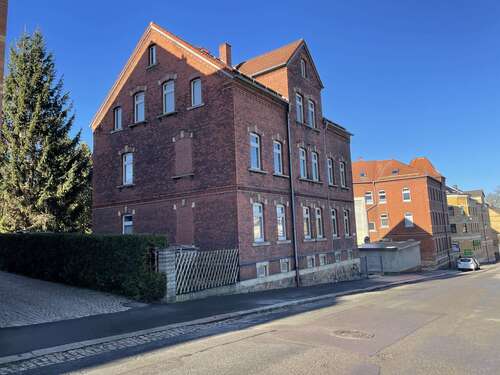Foto - Wohnung zum Mieten in Wilkau-Haßlau 260,00 € 47 m²