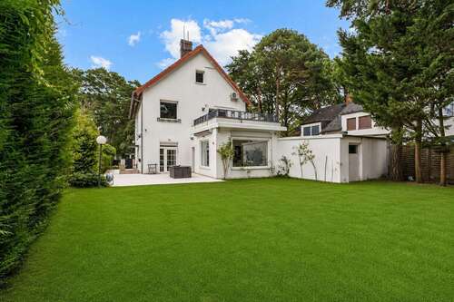 Foto - Haus zum Kaufen in Berlin 1.950.000,00 € 196 m²