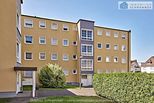 Foto - Wohnung zum Kaufen in Hemer 89.000,00 € 92 m²
