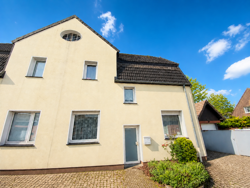 Foto - Haus zum Kaufen in Greven 179.000,00 € 100 m²