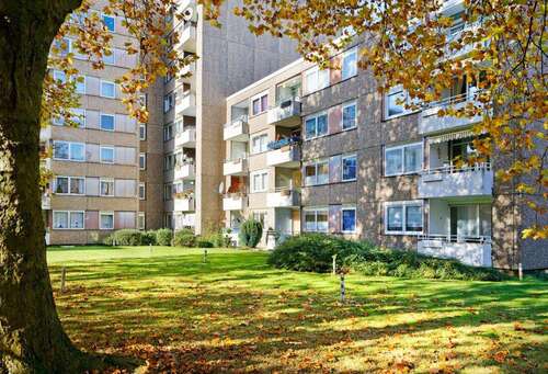 Foto - Wohnung zum Mieten in Dortmund 667,00 € 80 m²