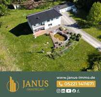 Haus zum Kaufen in Hiddenhausen 399.000,00 € 204 m²