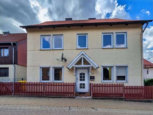 Foto - Haus zum Kaufen in Ilsenburg 159.000,00 € 170 m²
