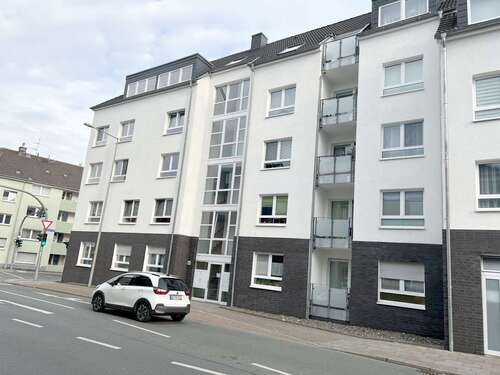 Foto - Wohnung zum Mieten in Oberhausen 545,00 € 48.11 m²
