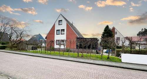 Foto - Haus zum Kaufen in Wangerooge 980.000,00 € 170 m²