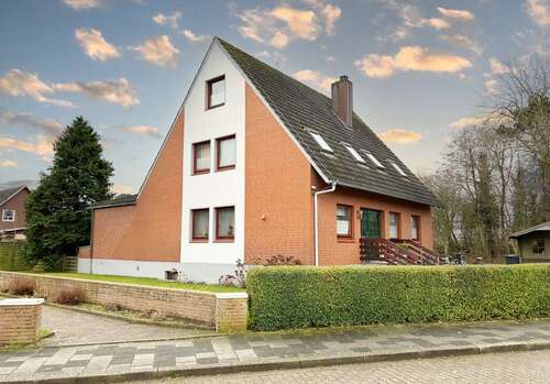 Foto - Haus zum Kaufen in Wangerooge 895.000,00 € 170 m²