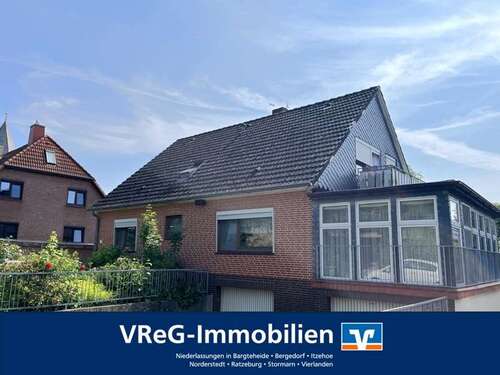 Foto - Haus zum Kaufen in Zarpen 299.000,00 € 164.64 m²