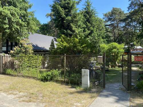 Foto - Grundstück zu verkaufen in Schulzendorf 230.000,00 € 709 m²