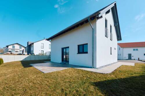 Foto - Haus zum Kaufen in Denkingen 474.000,00 € 132.76 m²