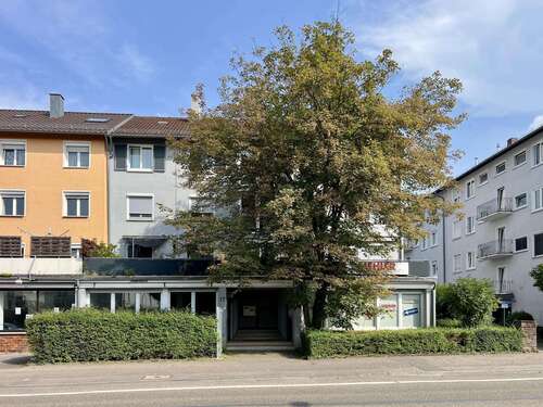 Foto - Wohnung zum Kaufen in Ludwigsburg 250.000,00 € 121 m²