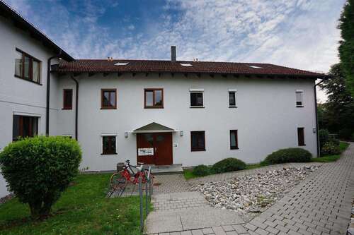 Foto - Wohnung zum Kaufen in Dorfen 295.000,00 € 107 m²