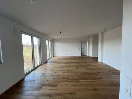 Foto - Wohnung zum Kaufen in Speichersdorf 419.140,00 € 97.15 m²