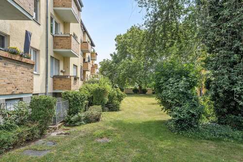Foto - Wohnung zum Kaufen in Berlin 149.000,00 € 35 m²
