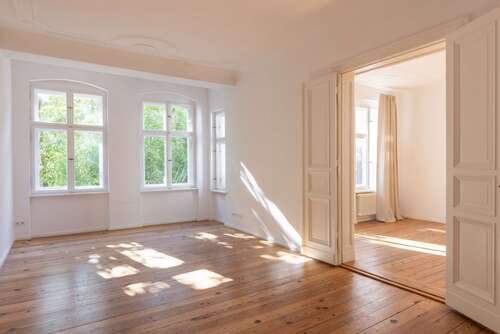 Foto - Wohnung zum Kaufen in Berlin 697.500,00 € 93.2 m²