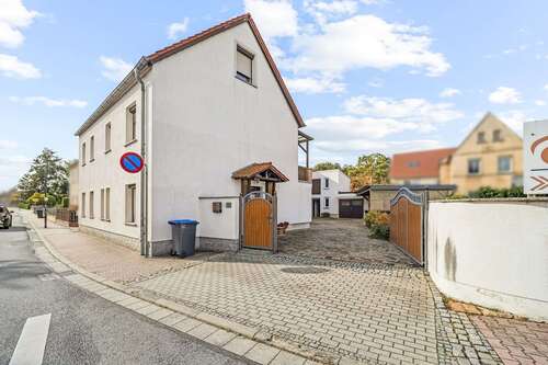 Foto - Haus zum Kaufen in Wittichenau 279.000,00 € 175 m²