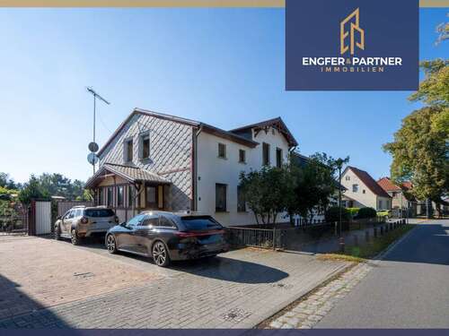 Foto - Haus zum Kaufen in Marienwerder 139.000,00 € 146 m²