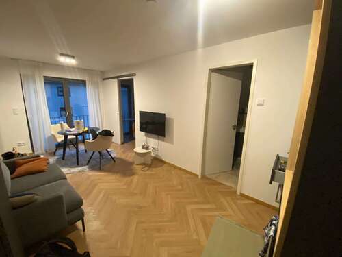 Foto - Wohnung zum Mieten in München 1.150,00 € 30 m²
