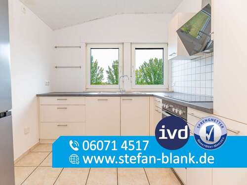 Foto - Wohnung zum Mieten in Groß-Zimmern 520,00 € 61.2 m²