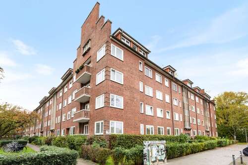 Foto - Büro in Hamburg 695.000,00 € 107 m²