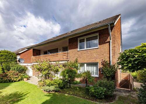 Foto - Haus zum Kaufen in Münster 749.000,00 € 221 m²