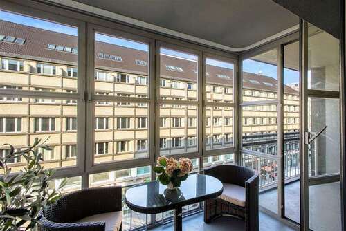 Foto - Wohnung zum Mieten in Berlin 1.800,00 € 92.1 m²