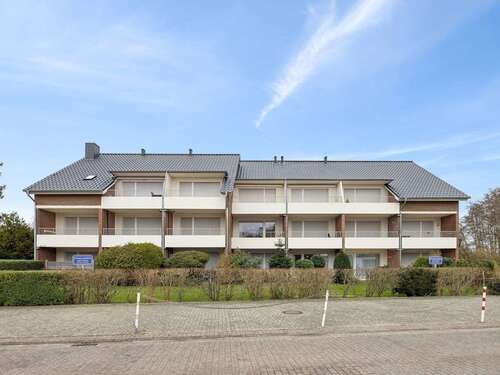 Foto - Wohnung zum Kaufen in Borkum 299.000,00 € 45 m²
