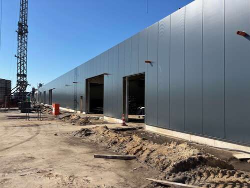 Foto - Halle in Stadtlohn 1.200.000,00 € 1570 m²