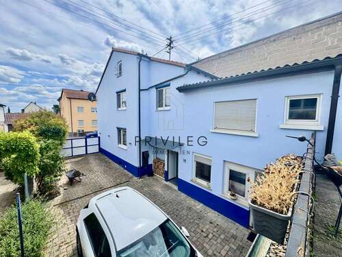 Foto - Haus zum Kaufen in Böhl-Iggelheim Böhl 385.000,00 € 220 m²