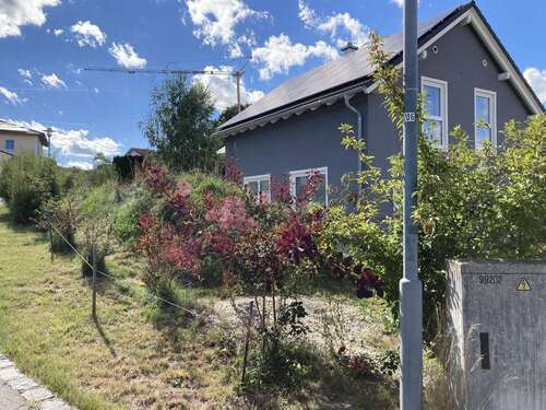 Foto - Haus zum Kaufen in Hebertsfelden 470.000,00 € 130 m²