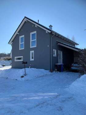 Foto - Haus zum Kaufen in Hebertsfelden 520.000,00 € 130 m²