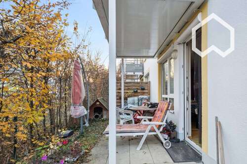 Foto - Wohnen auf Zeit in München 1.400,00 €