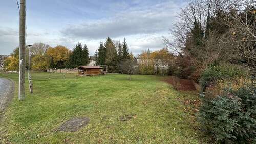 Foto - Grundstück zu verkaufen in Allendorf Bromskirchen 59.000,00 € 1000 m²