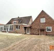 Haus zum Kaufen in Berumbur 345.000,00 € 242 m²