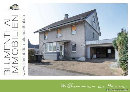 Foto - Haus zum Kaufen in Enger Westerenger 285.000,00 € 150 m²