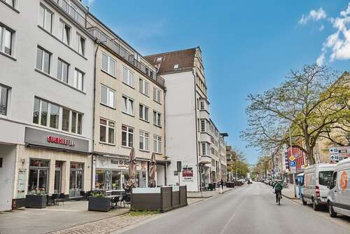 Foto - Einzelhandel in Hannover 2.550,00 € 200 m²
