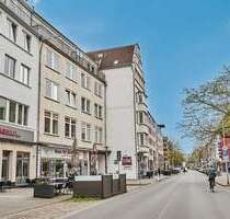 Einzelhandel in Hannover 2.550,00 € 200 m²