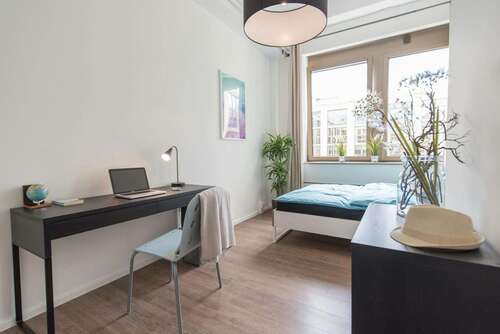 Foto - WG-Zimmer in München 995,00 € 14 m²