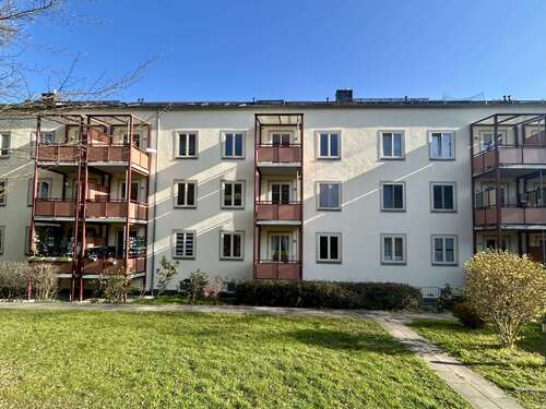 Foto - Wohnung zum Kaufen in Chemnitz 67.000,00 € 52.4 m²