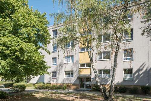 Foto - Wohnung zum Mieten in Wolfsburg 598,00 € 82.1 m²